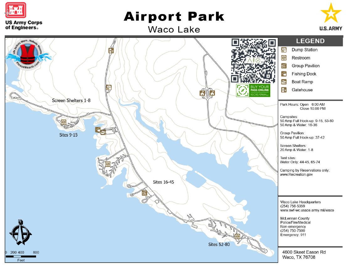 Airport Park